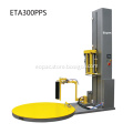 Automatic Pallet Stretch Wrapper Pallet Wrapping Machine